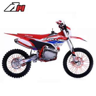 Мотоцикл Apollino AMX-F 300