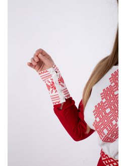 Свадебное платье "Яркое Солнце"