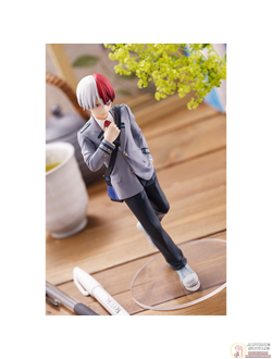 Фигурка Шото Тодороки (Todoroki Shouto Pop Up Parade)