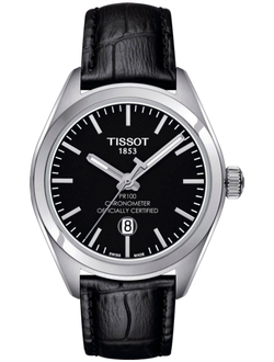 Швейцарские часы Tissot T101.251.16.051.00