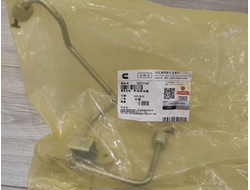 Трубка ТНВД к рампе Газель Камминс 2.8