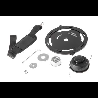 Триммер аккумуляторный Greenworks GD40BC