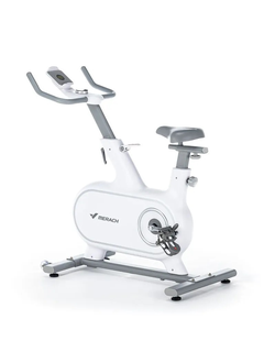 Спин-байк домашний MERACH MR-S06 WHITE