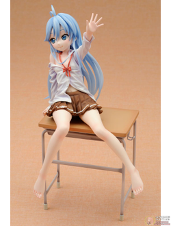 Фигурка 1/8 Эрио Това (Touwa Erio)