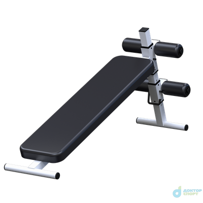 Скамья для пресса