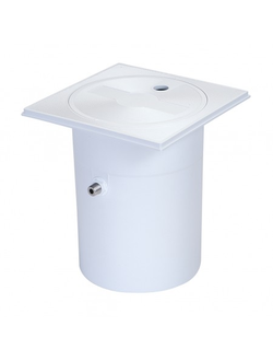 Регулятор уровня воды пластиковый Astral