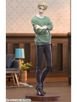 Фигурка Лойд Форджер (Loid Forger Season 1 Group 2 ED Ishou ver.)