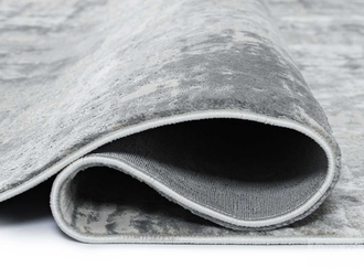 Ковер NOVA AVALON 39937A grey-white / 2*3 м