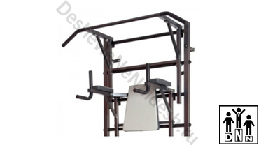 турник для шведской стенки