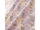 Комплект постельного белья из Сатина 100% хлопок цвет Узор пАстель ( двуспальное, Евро ) C573