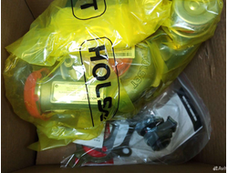 Турбина Евро-4 Газель Камминс 2.8