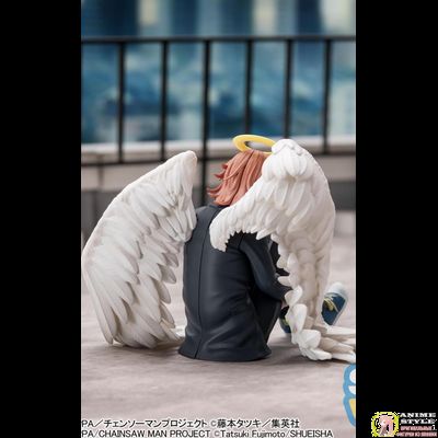 Фигурка Дьявол-ангел (Angel Devil High Premium Figure)
