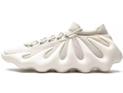 Кроссовки Adidas Yeezy Boost 450 Cloud White