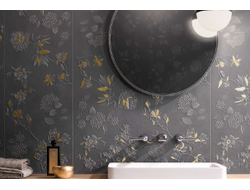 Фоновая плитка, Villeroy&Boch, Jardin, 40х120 см, белый