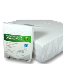 Чехол на резинке "АКВАСТОП"