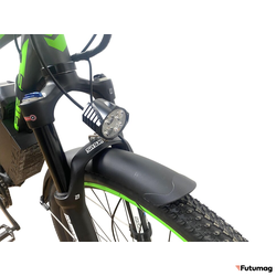 Электровелосипед Horza Stels Navigator D AIR+ "Travel"