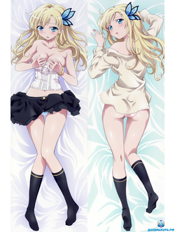 Sena Kashiwazaki - Сэна Касивадзаки | Boku wa Tomodachi ga Sukunai - У меня мало друзей