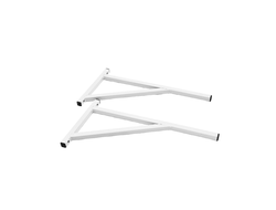 Опора настенная