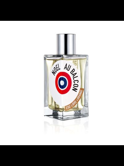 Etat libre d orange Noel au Balcon