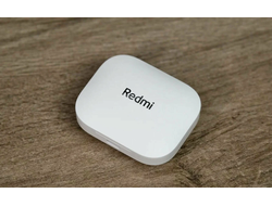 Xiaomi Redmi Buds 5 Белый