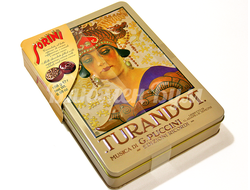 Sorini Turandot 198 гр. Шоколадные конфеты. (Италия)