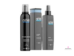 STYLING - линия для фиксации,стайлинга и термозащиты