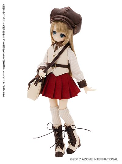 Кукла 1/6 PureNeemo Katie