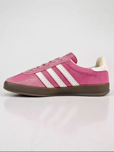 Adidas Gazelle Indoor 'pink Cloud White'