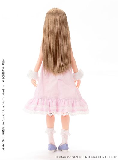 Кукла 1/6 PureNeemo Alisa