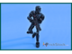 # 75121 Сборная Фигура «Имперский Штурмовик Смерти» /  “Imperial Death Trooper” Buildable Action Figure (2016)