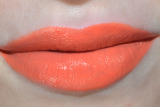 Масляный блеск с интенсивным цветом NYX Intense Butter Gloss 07 Banana Split