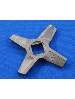 Нож zelmer № 8 zl017