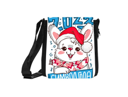 Сумка год Кролика №22