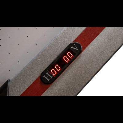 Игровой стол — аэрохоккей «Striker» 6 ф