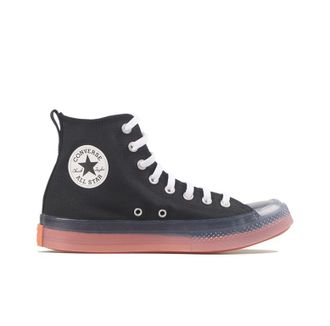 Кеды Converse All Star Cx Stretch Canvas черные высокие