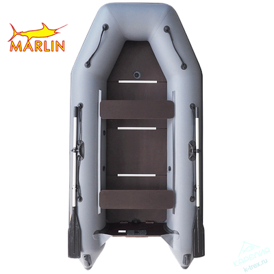 Лодка ПВХ Marlin 290SLK