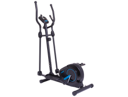 Тренажер эллиптический STARFIT VE-104 Mercury New, магнитный