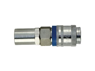 Универсальная быстроразъемная пневморозетка X300 U 10232