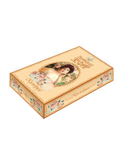 ЗЕФИР БЕЛЕВСКИЙ КРЕМ-БРЮЛЕ 250 Г, ТМ СТАРЫЕ ТРАДИЦИИ