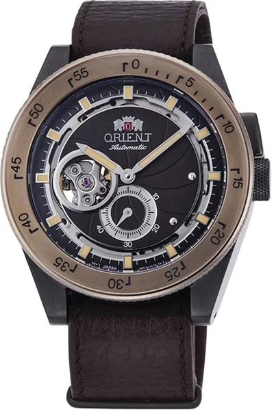 Мужские часы Orient RA-AR0203Y
