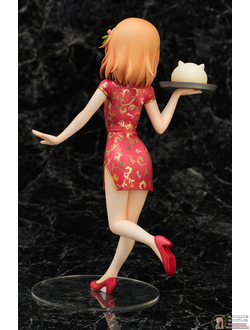 Фигурка 1/7 Кокоа Хото (Kokoa Hoto China Dress ver.)