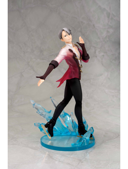 Фигурка 1/8 Виктор Никифоров (Victor Nikiforov)