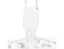 Smart Case 81-1 Белый