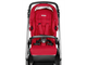 Коляска прогулочная Peg Perego Veloce Red Shine