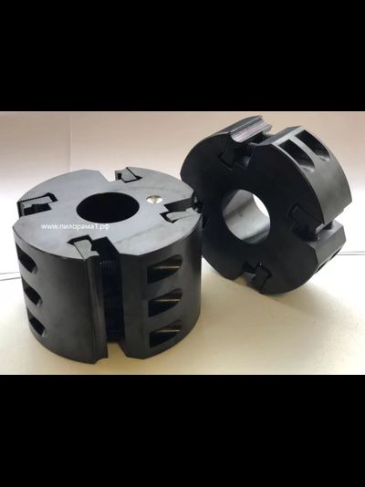 Ножевая головка для четырехстороннего станка, от