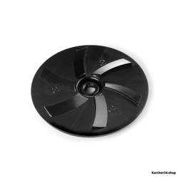 Чистящий диск для edi 4 (5.352-024.3)