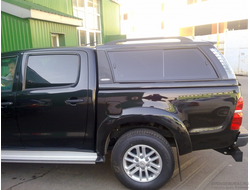 Кунг на Тойоту Хайлюкс G3