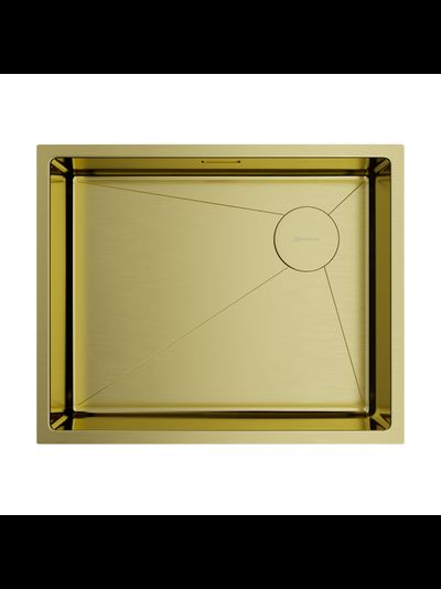 Мойка OMOIKIRI TAKI 54-U/IF SIDE SF