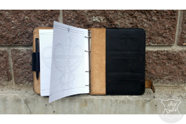 ежедневник ручной работы, блокнот ручной работы, кожаный ежедневник купить, ежедневник на заказ