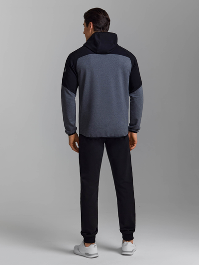 Спортивные костюмы мужские 11SKM-1569 (футер-диагональ).